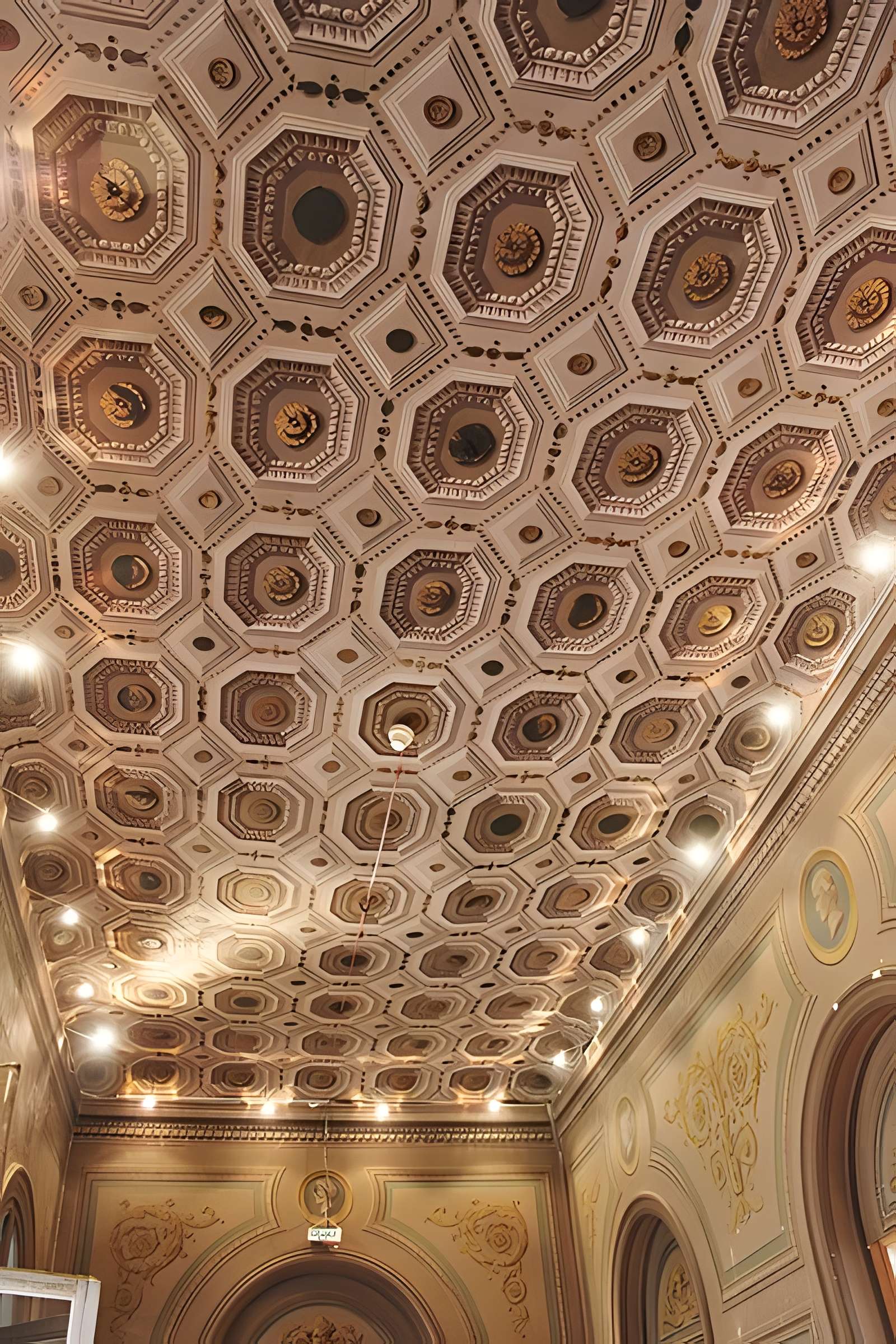 Ancien hôtel Jean du Barry