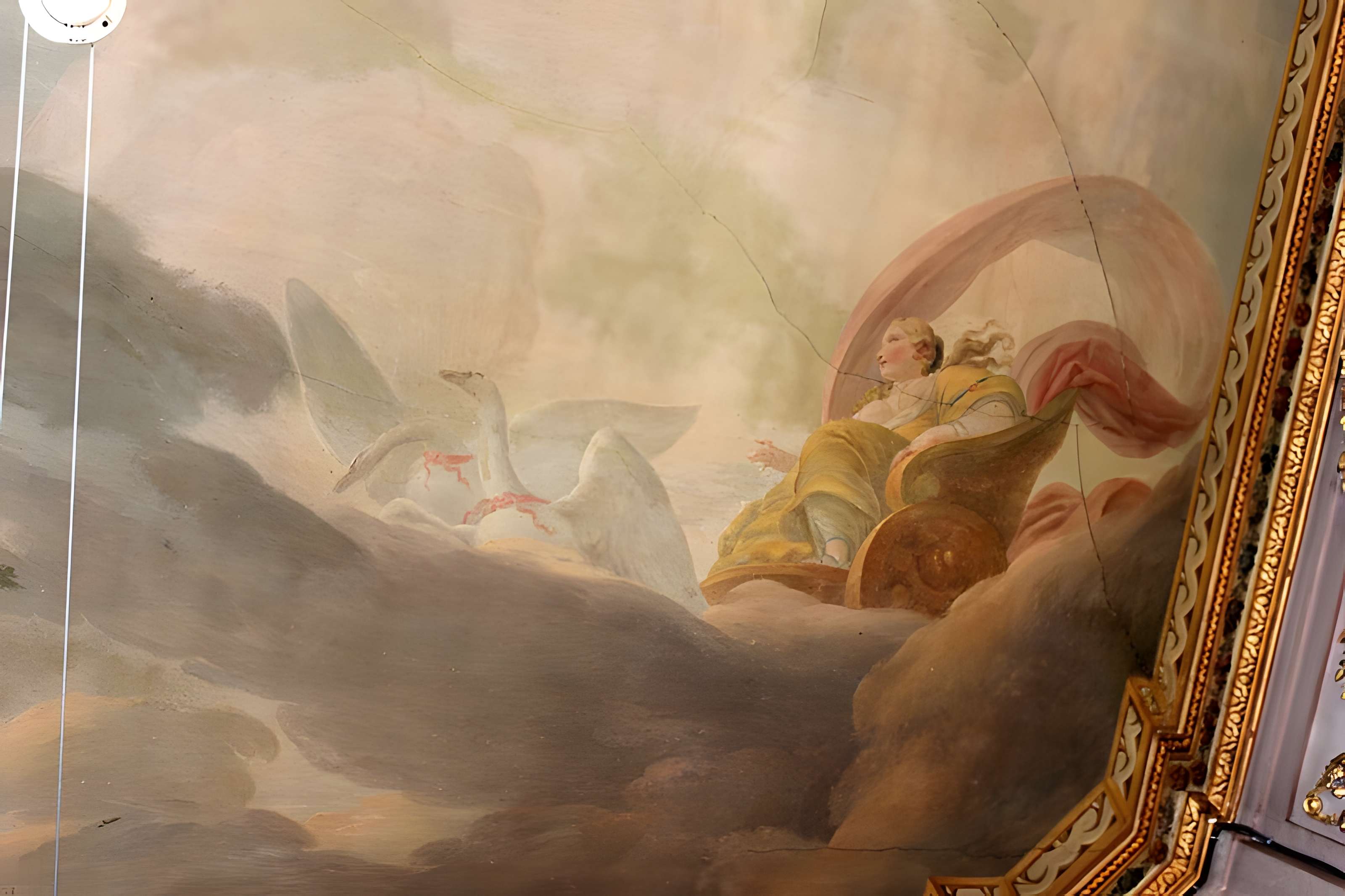 Ancien hôtel Jean du Barry