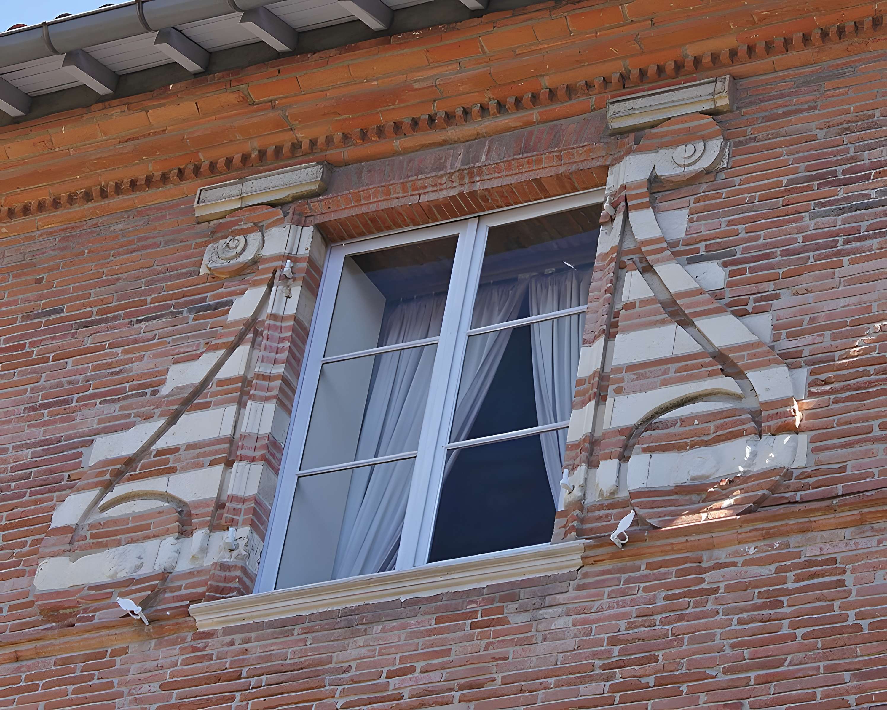 Ancien hôtel Jean du Barry