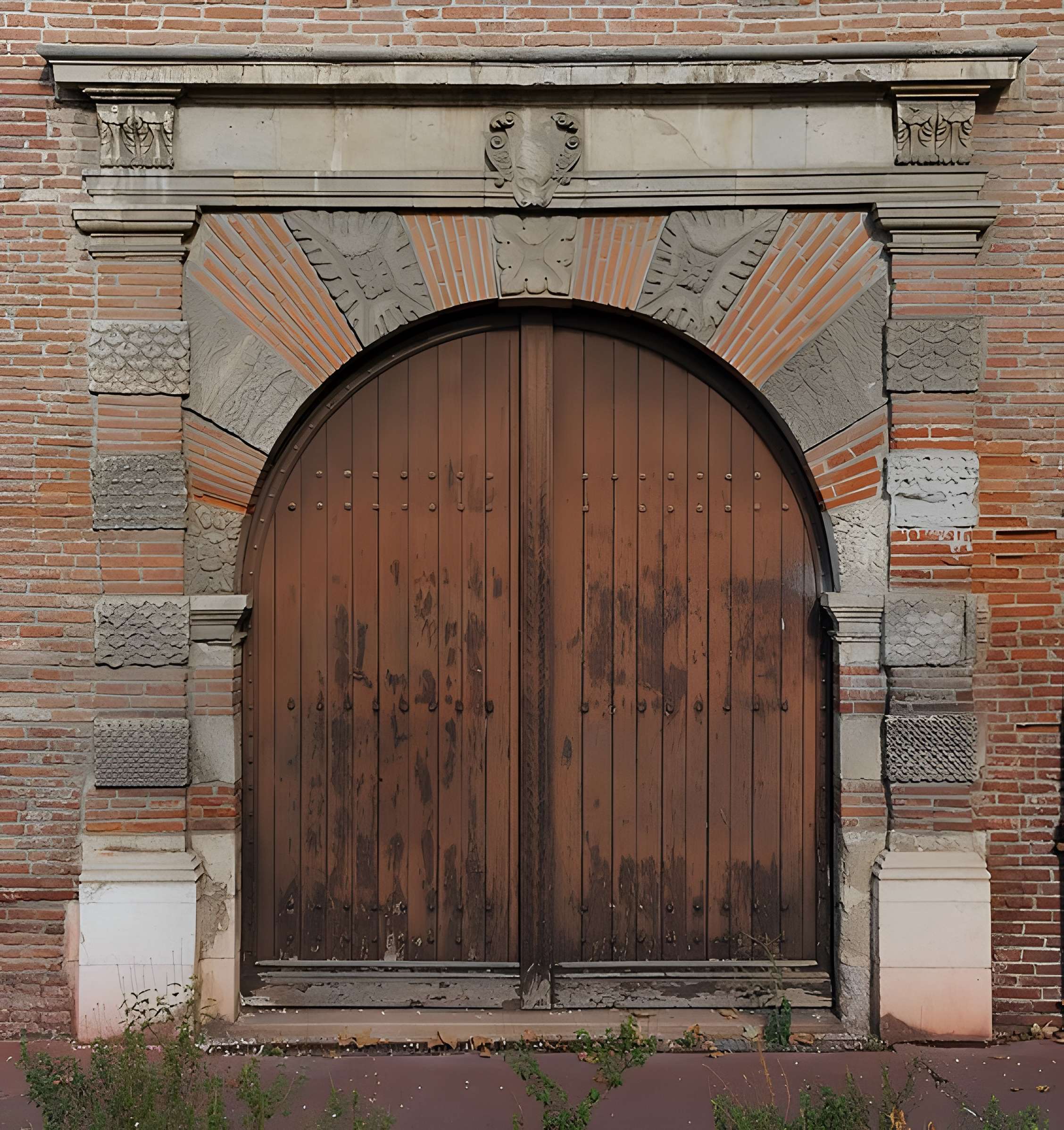 Ancien hôtel Jean du Barry