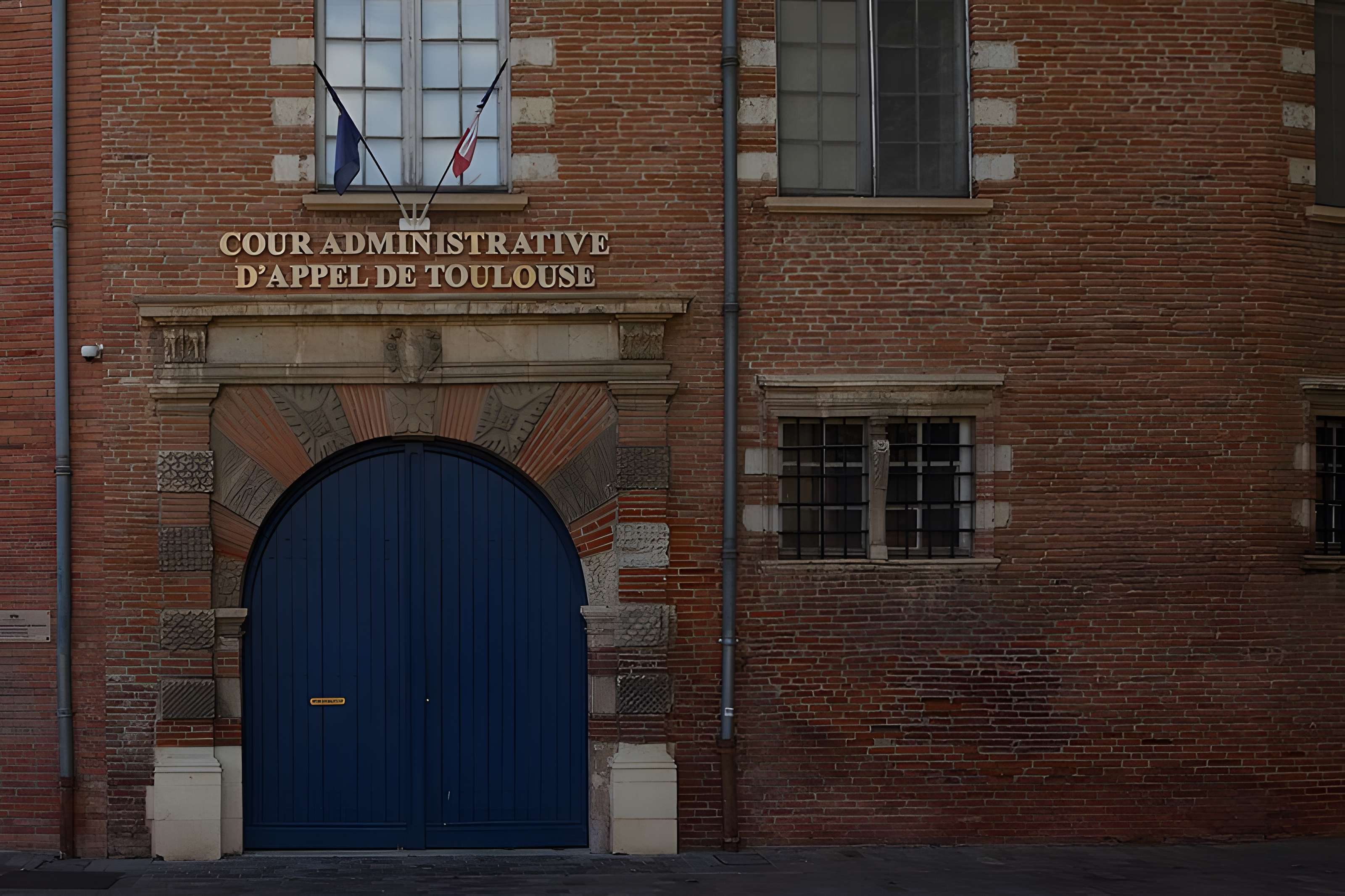 Ancien hôtel Jean du Barry