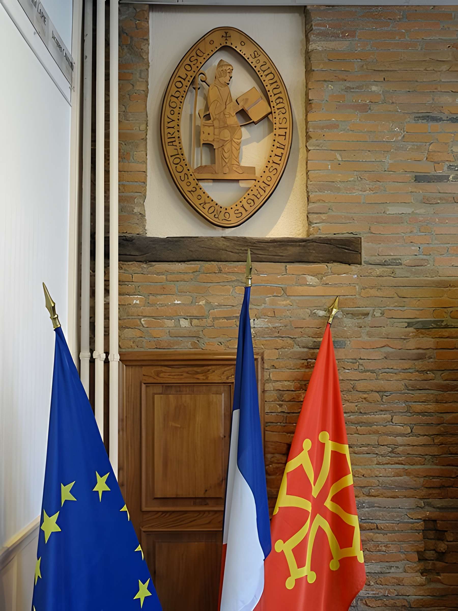 Ancien hôtel Jean du Barry