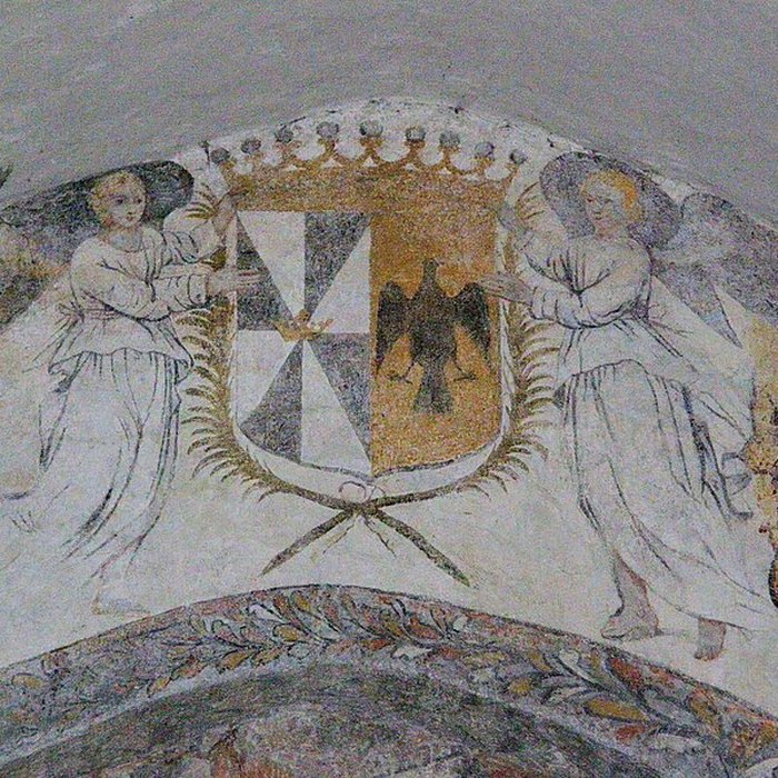 Photo de Église Saint-Caprais de Prunières