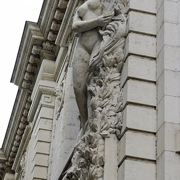 Photo de Ancien prieuré de la Daurade