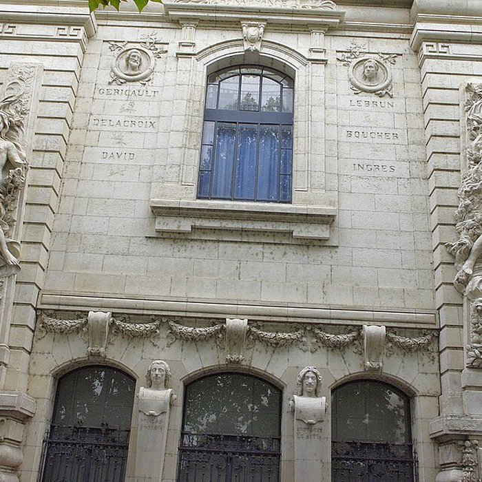 Photo de Ancien prieuré de la Daurade