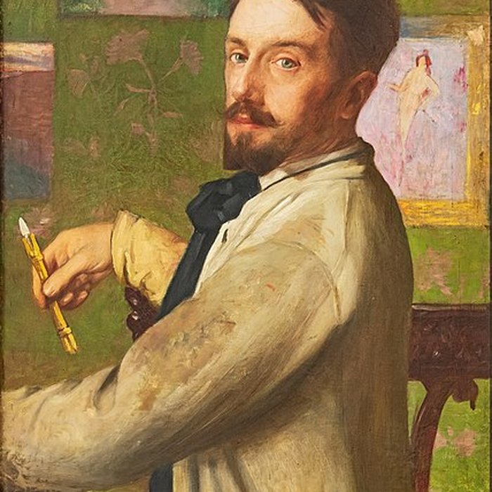 Photo de Ancien prieuré de la Daurade