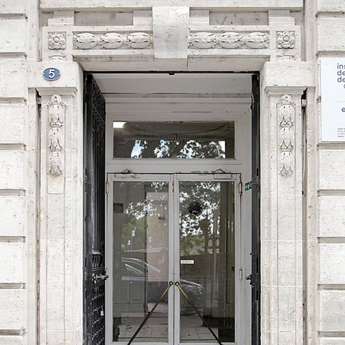Photo de Ancien prieuré de la Daurade