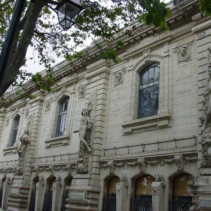 Photo de Ancien prieuré de la Daurade