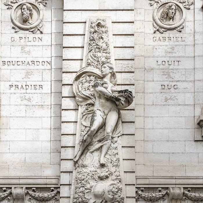 Photo de Ancien prieuré de la Daurade