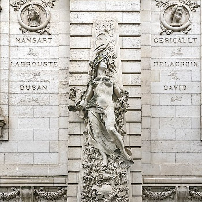 Photo de Ancien prieuré de la Daurade