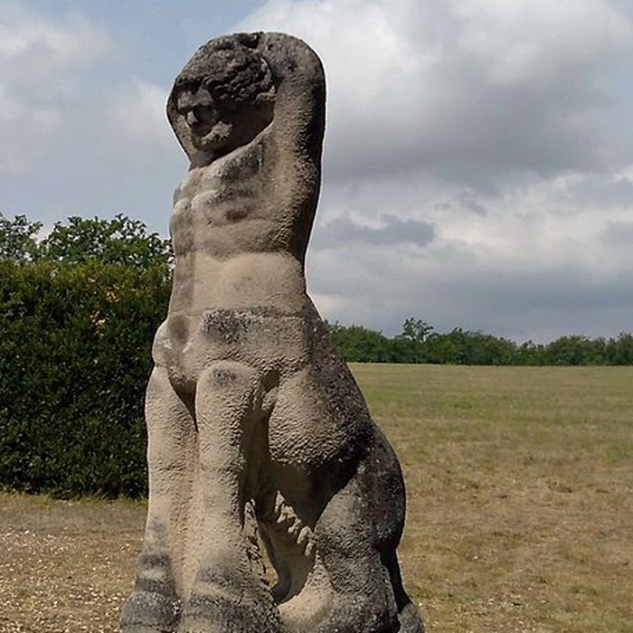 Photo de Ancien prieuré de la Daurade