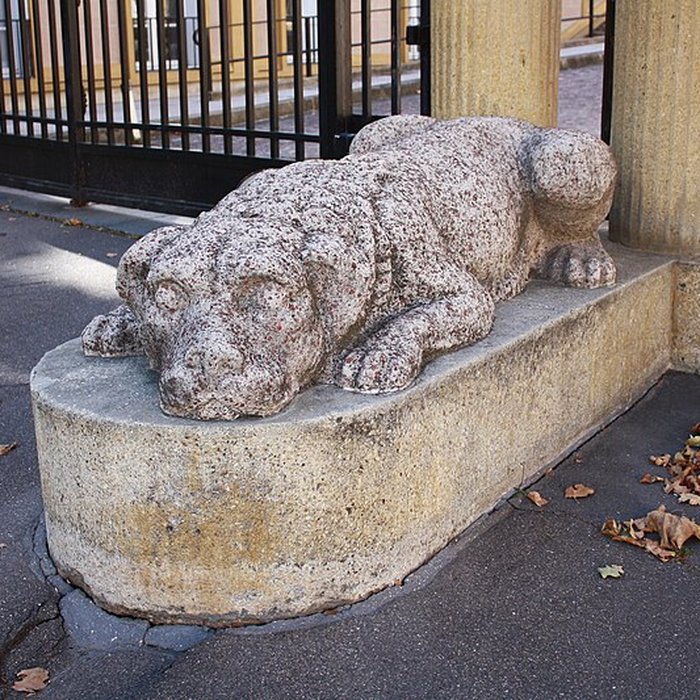 Photo de Ancien prieuré de la Daurade
