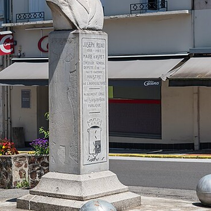 Photo de Ancien prieuré de la Daurade