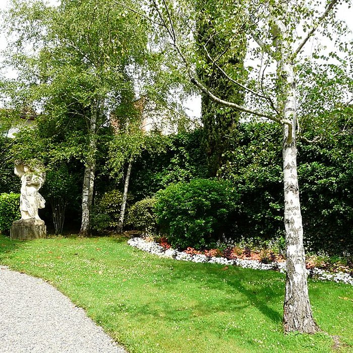 Photo de Ancien prieuré de la Daurade