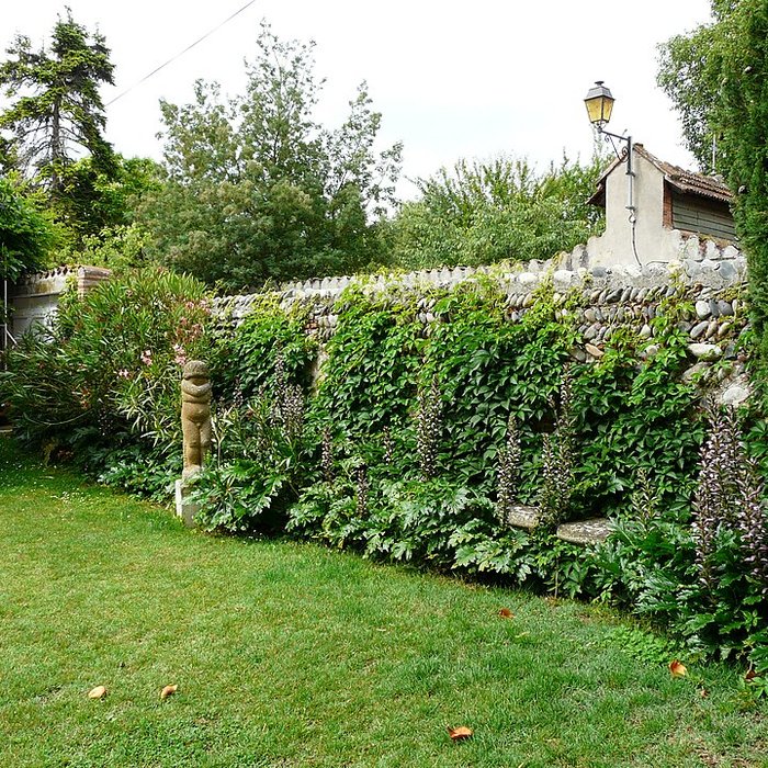 Photo de Ancien prieuré de la Daurade
