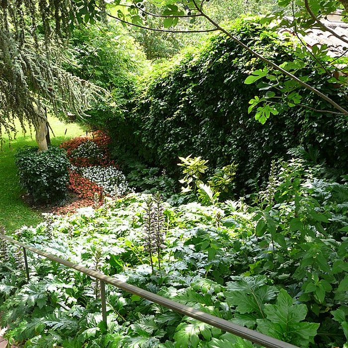 Photo de Ancien prieuré de la Daurade