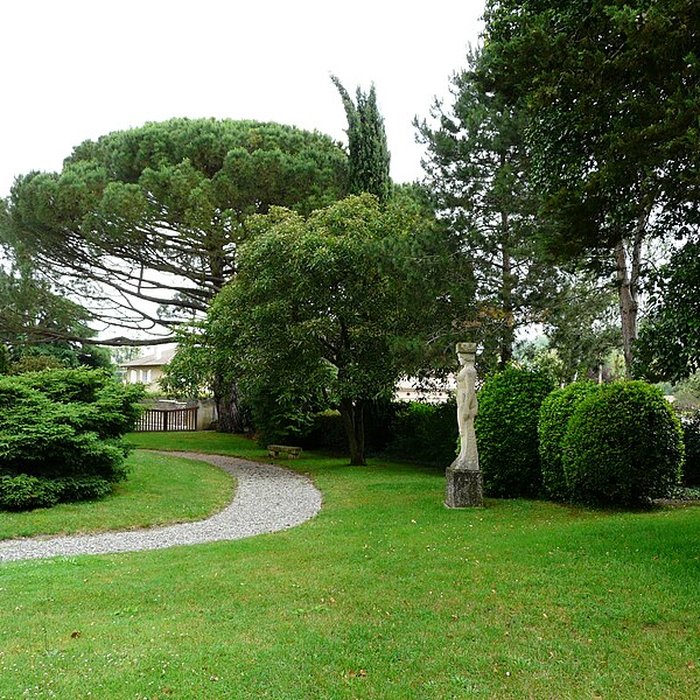 Photo de Ancien prieuré de la Daurade