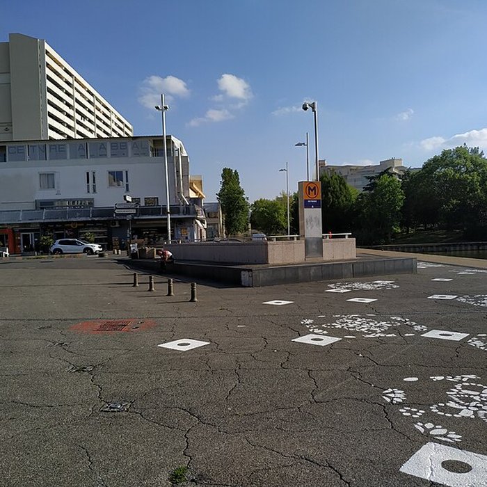 Photo de Ancien prieuré de la Daurade