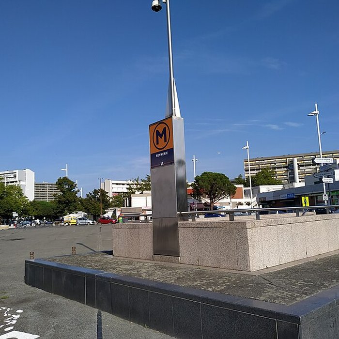 Photo de Ancien prieuré de la Daurade