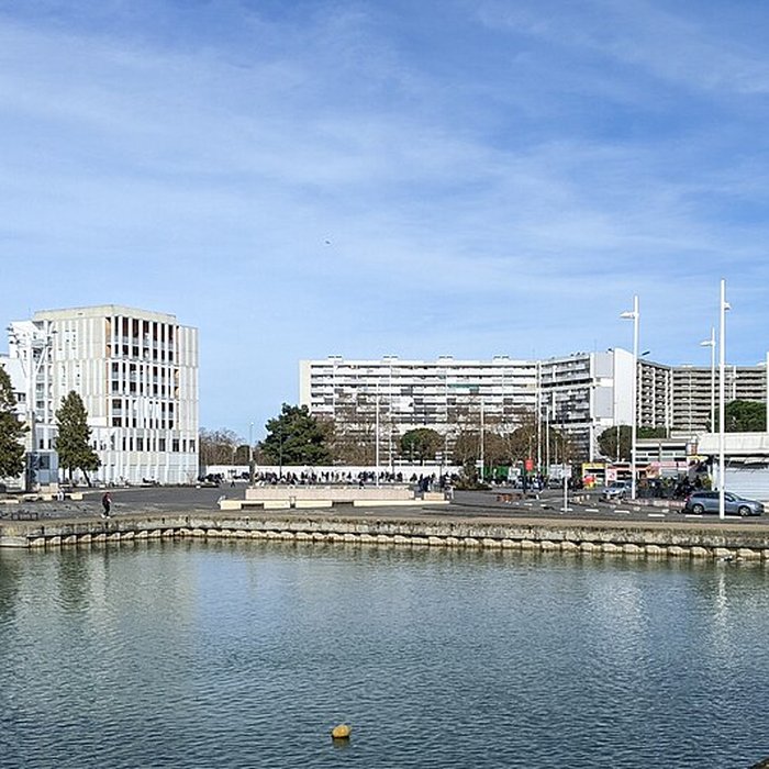 Photo de Ancien prieuré de la Daurade