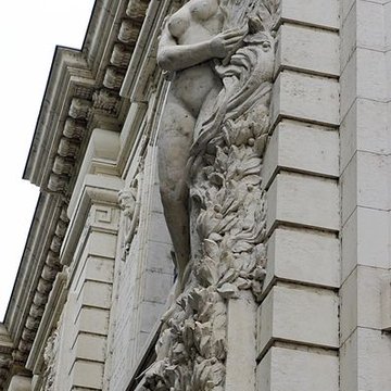 Ancien prieuré de la Daurade