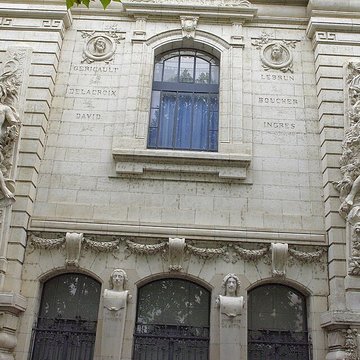 Ancien prieuré de la Daurade
