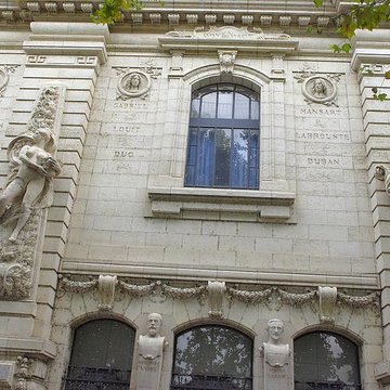 Ancien prieuré de la Daurade