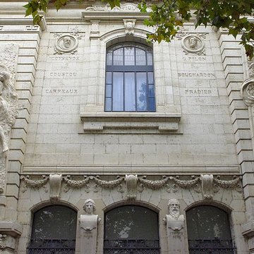 Ancien prieuré de la Daurade