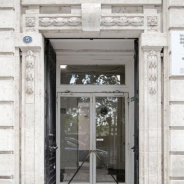 Ancien prieuré de la Daurade
