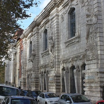Ancien prieuré de la Daurade