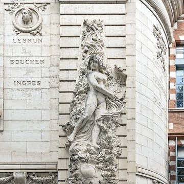 Ancien prieuré de la Daurade