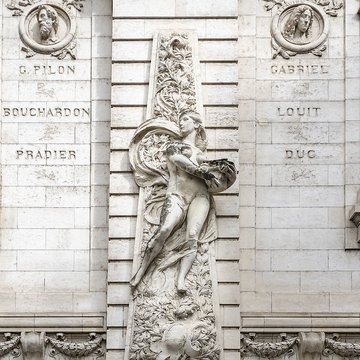Ancien prieuré de la Daurade