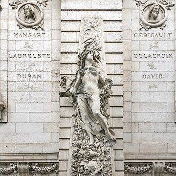 Ancien prieuré de la Daurade