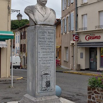 Ancien prieuré de la Daurade