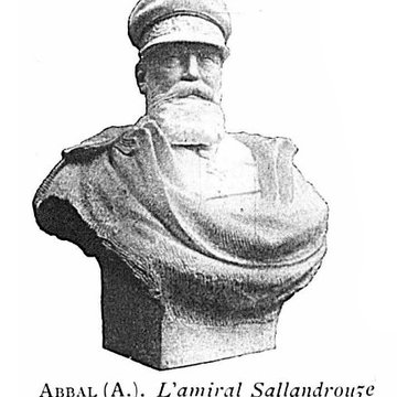 Ancien prieuré de la Daurade