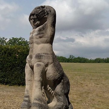 Ancien prieuré de la Daurade
