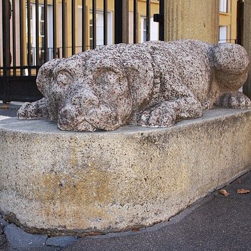 Ancien prieuré de la Daurade