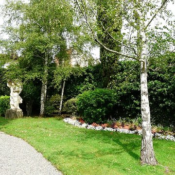 Ancien prieuré de la Daurade