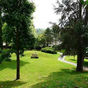 Ancien prieuré de la Daurade