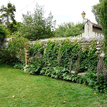 Ancien prieuré de la Daurade