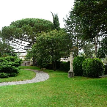 Ancien prieuré de la Daurade