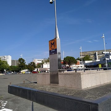 Ancien prieuré de la Daurade