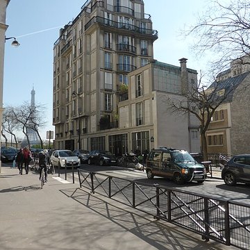 Ancien prieuré de la Daurade