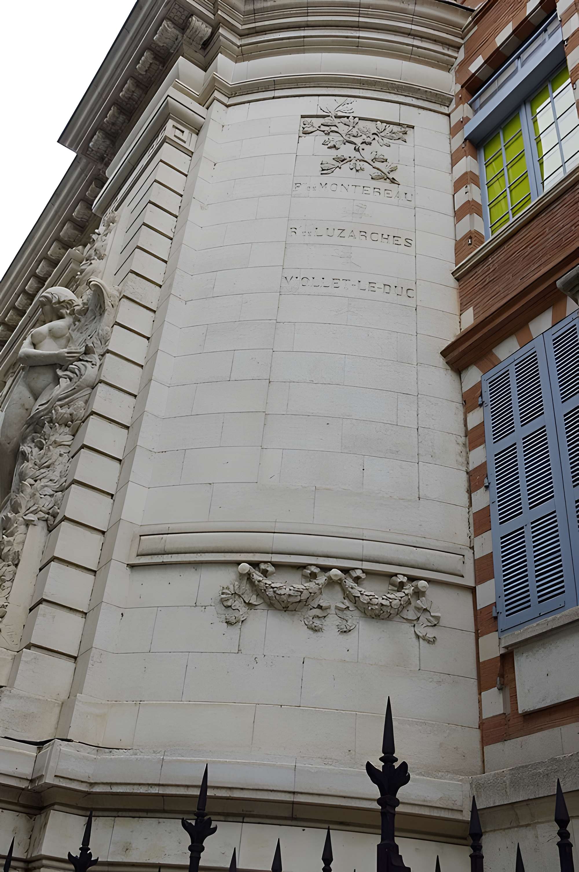 Ancien prieuré de la Daurade