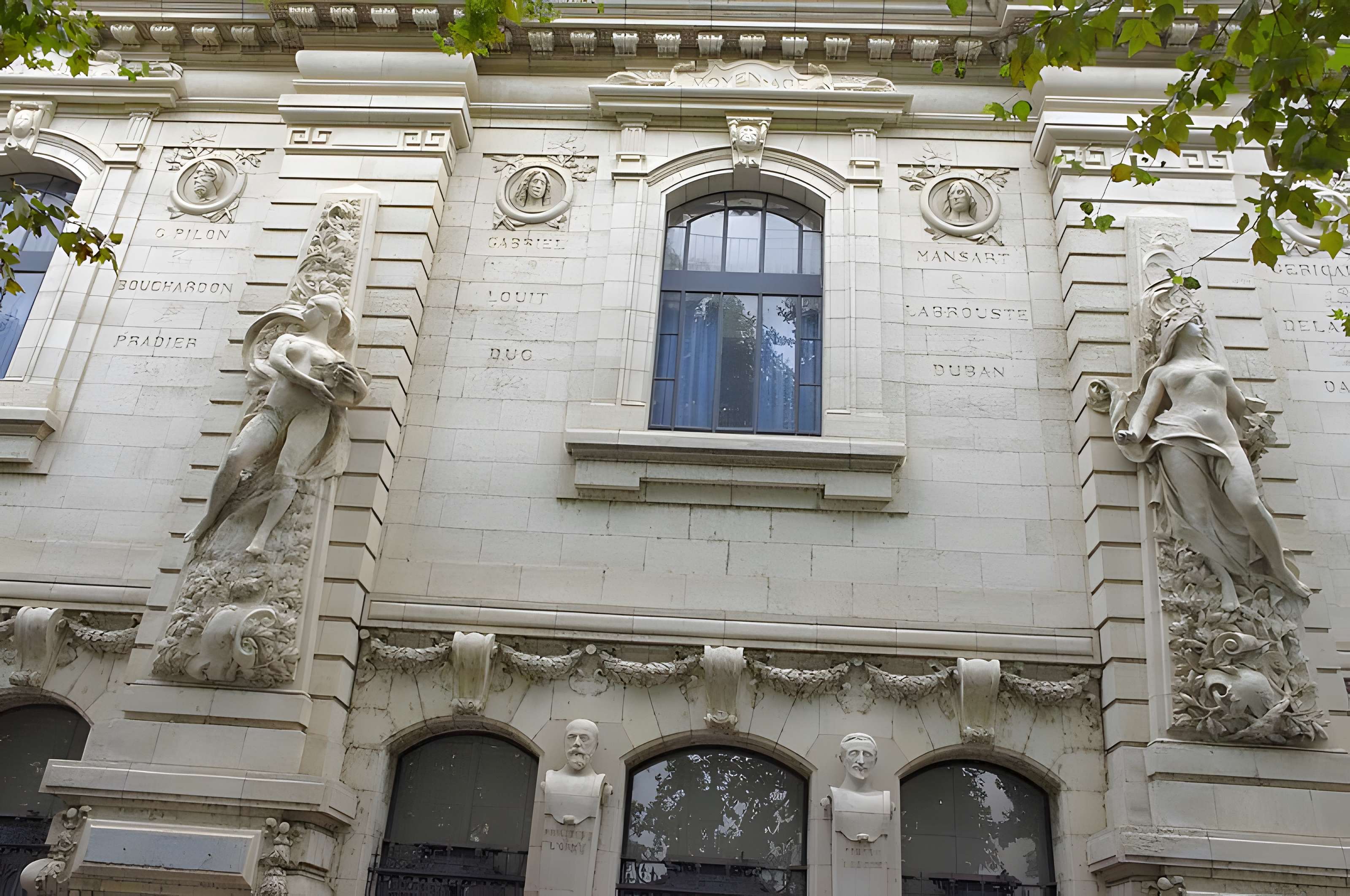 Ancien prieuré de la Daurade