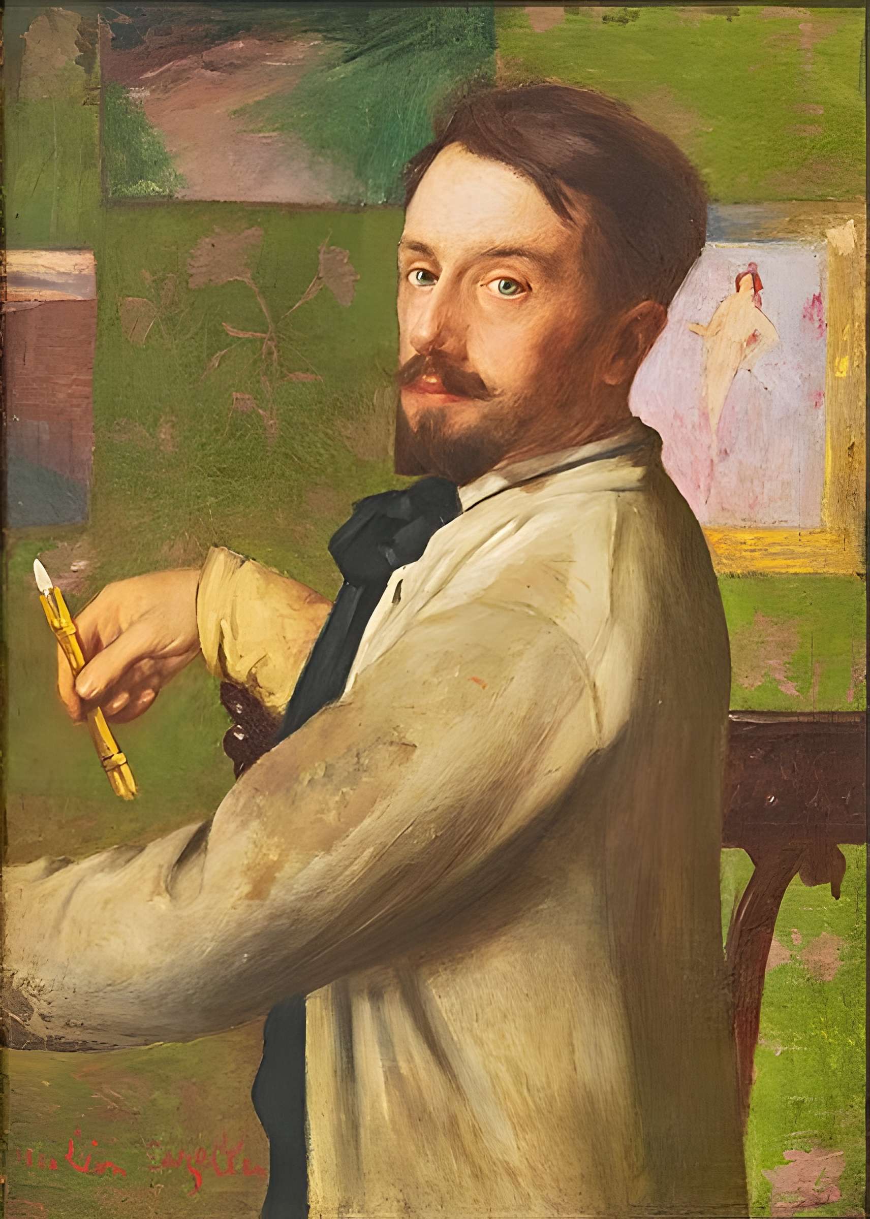 Ancien prieuré de la Daurade