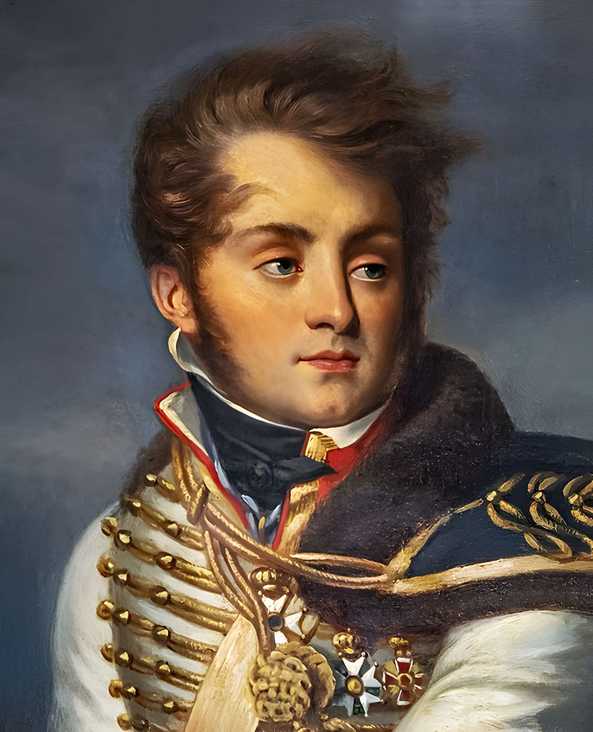 Ancien prieuré de la Daurade