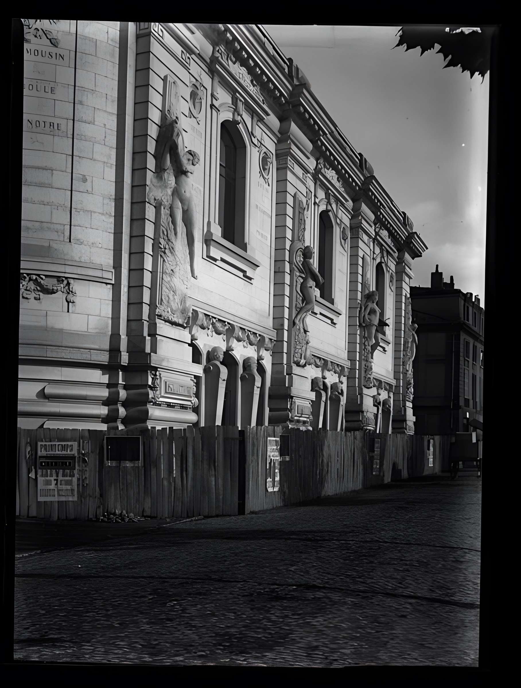 Ancien prieuré de la Daurade