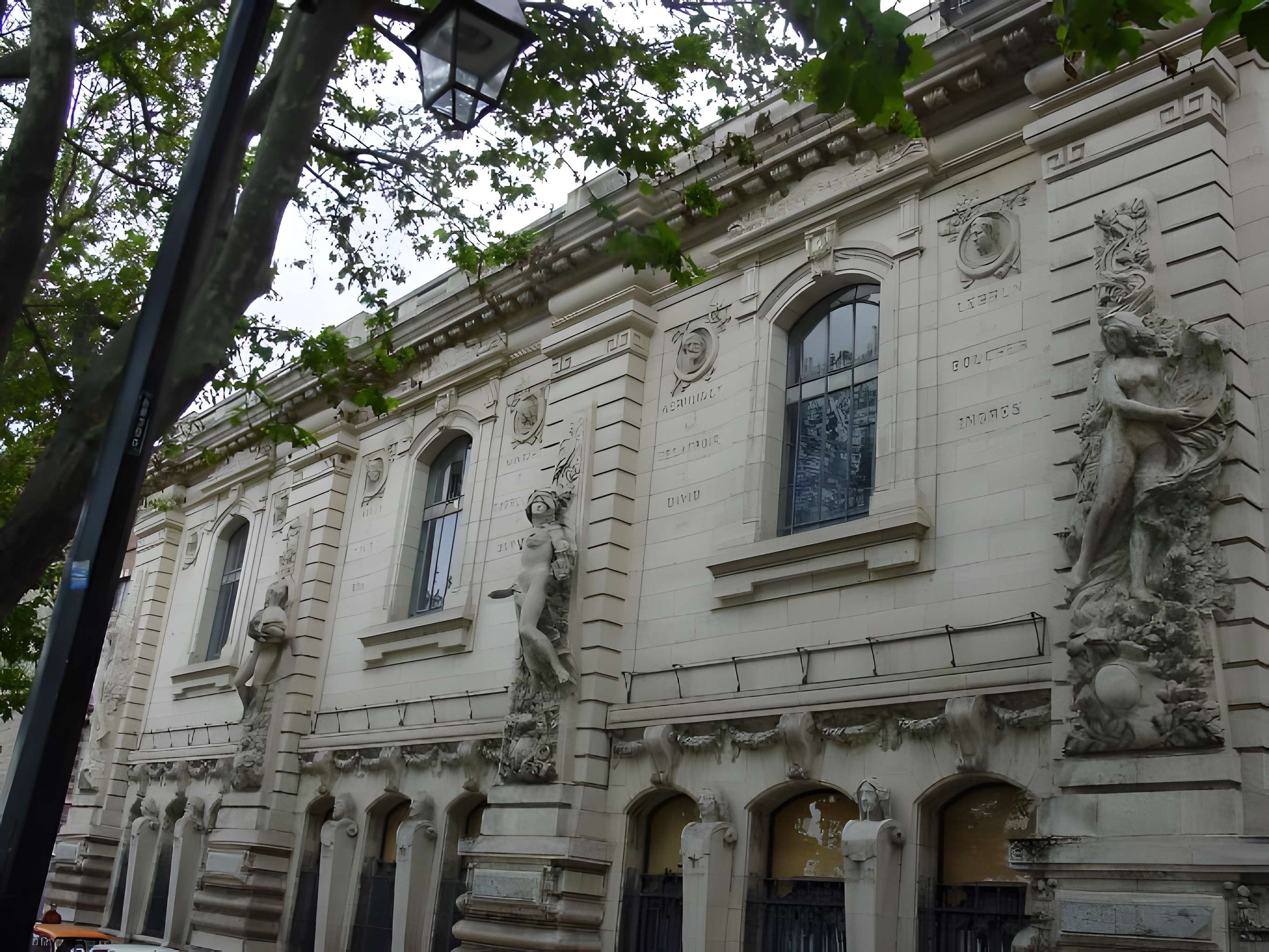 Ancien prieuré de la Daurade