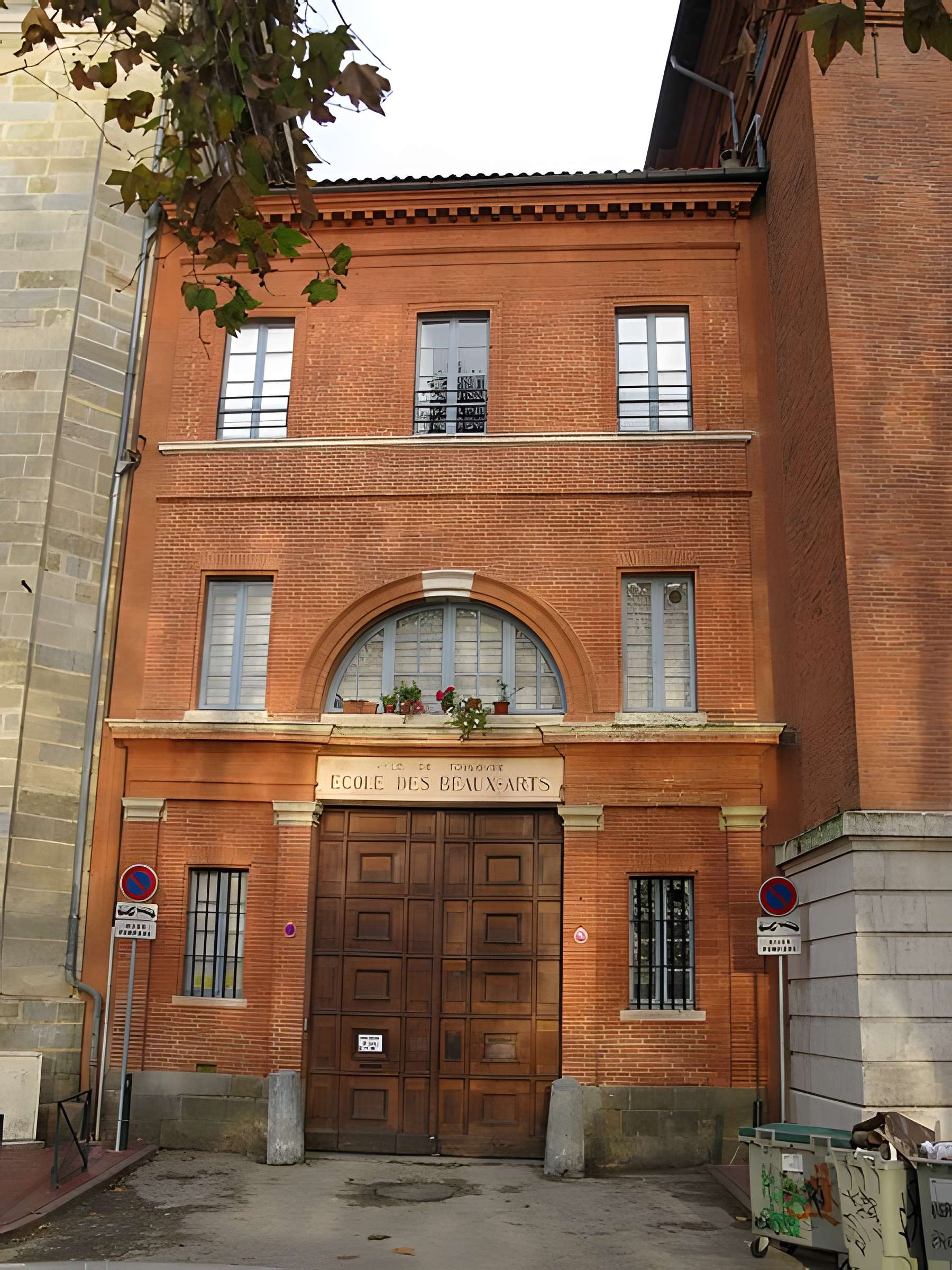 Ancien prieuré de la Daurade